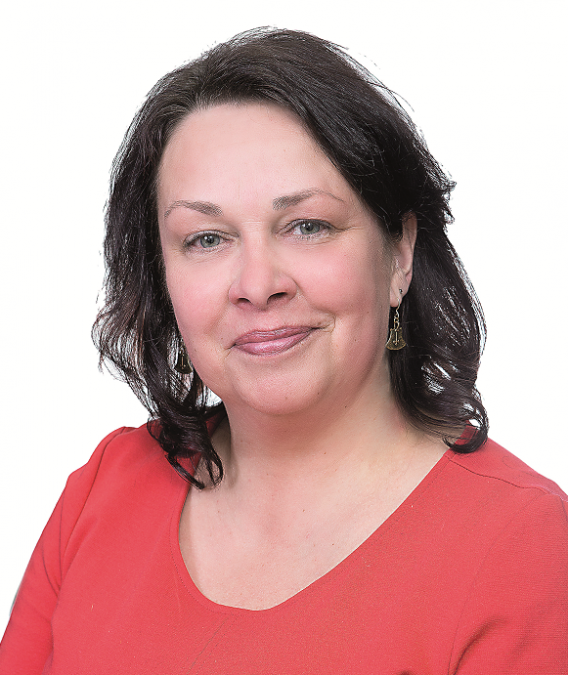 Satakunnan Osuuskaupan edustajiston vaalit 8.-22.3.2021 - Harjavallan SDP