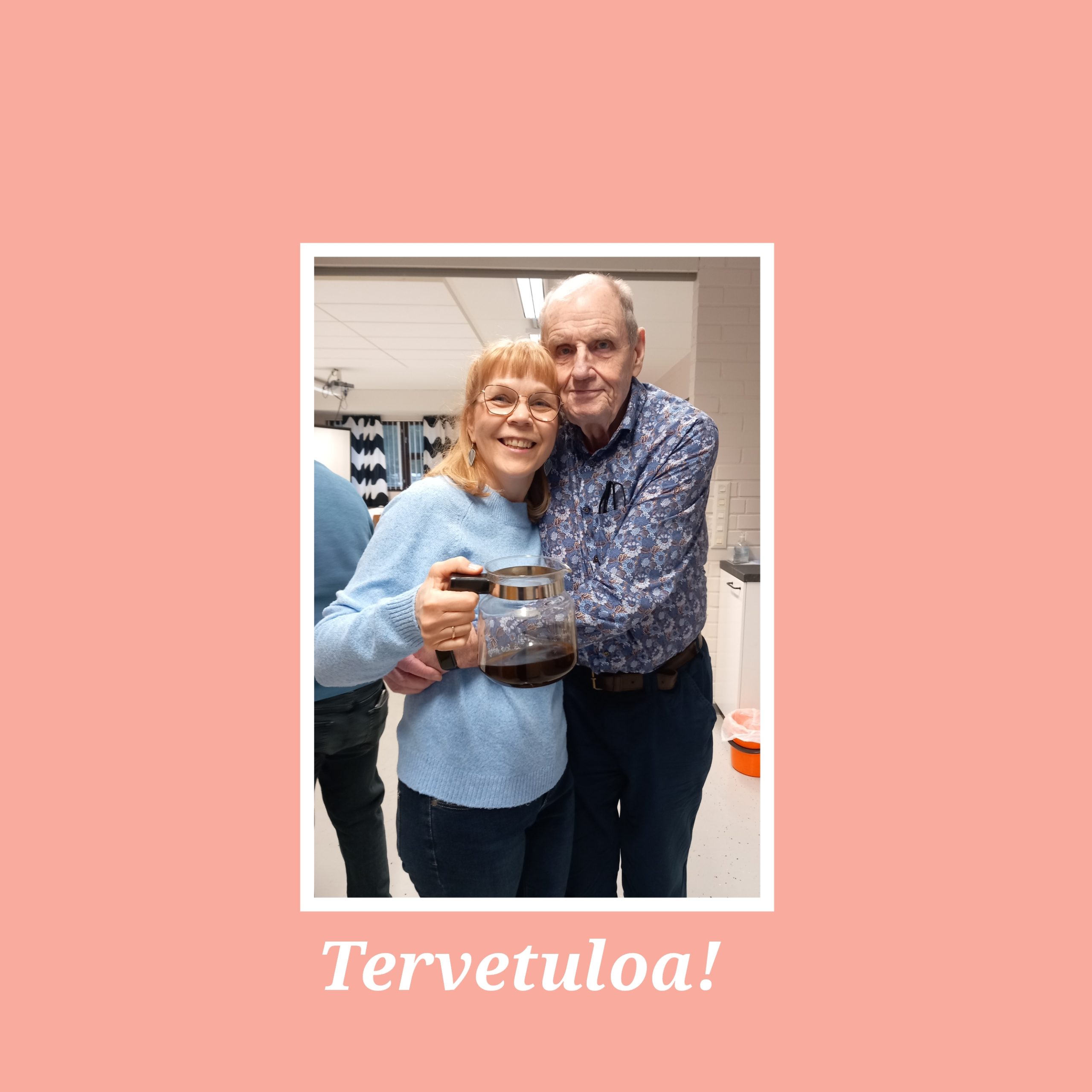 Kutsu syyskokoukseen 18.11.2024