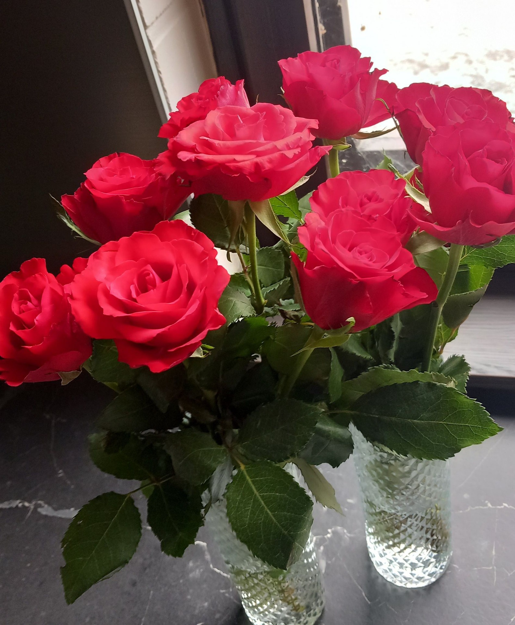 Kiitos kahvitus Pirtillä 3.5.2025